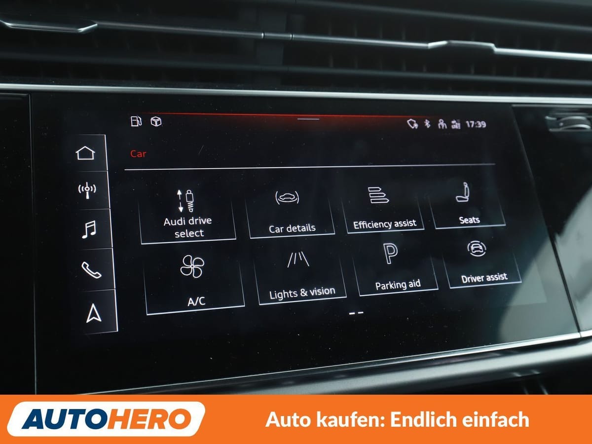 Audi Q7 50 TDI Mild-Hybrid quattro S line Aut.*NAVI* foto 21