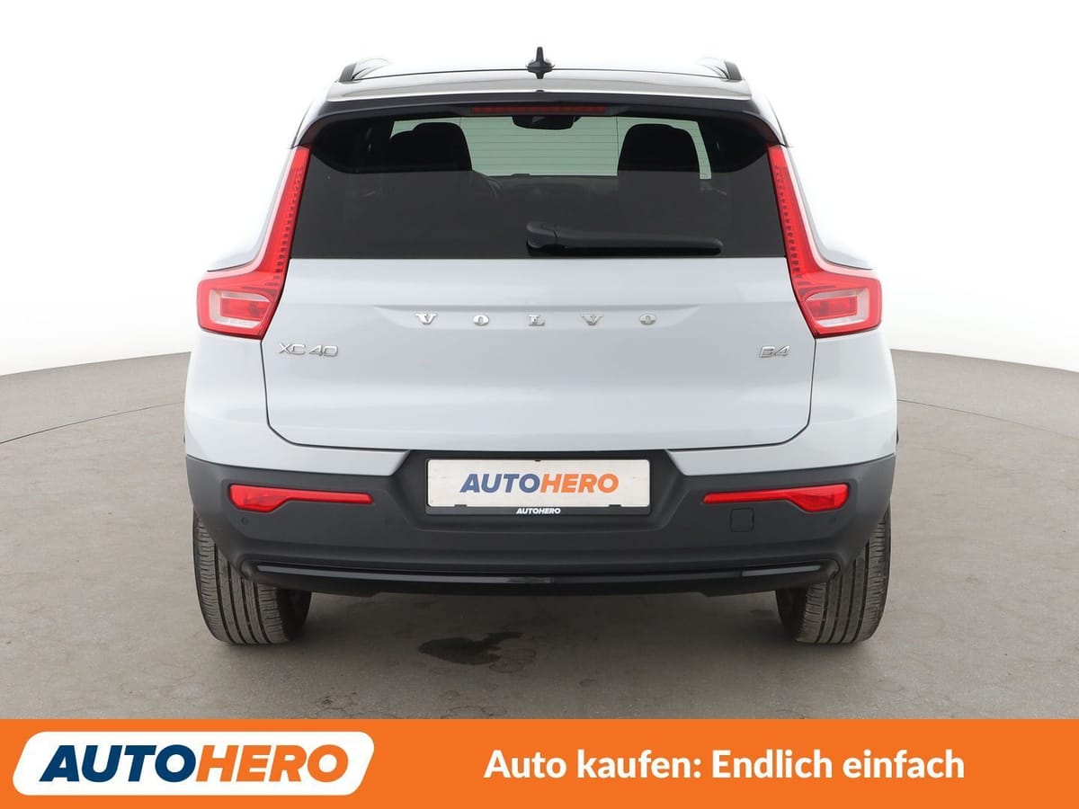 Volvo XC40 2.0 B4 Mild-Hybrid R-Design 2WD Aut. ACC foto 5