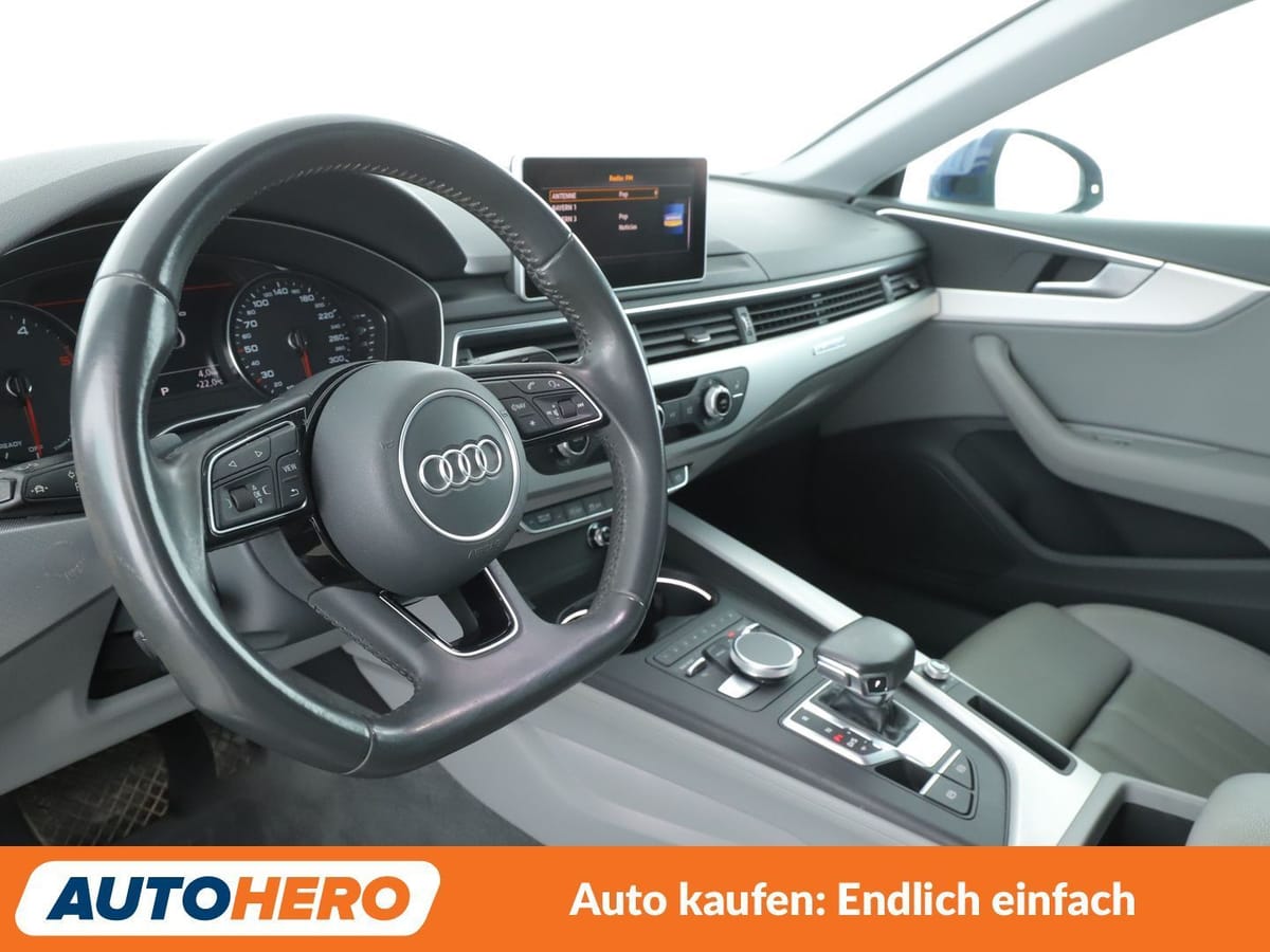 Audi A5 Sportback 3.0 V6 TDI quattro Sport Aut. ACC foto 11