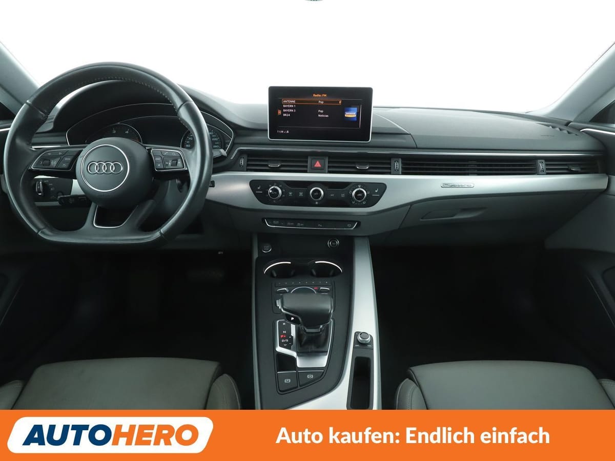 Audi A5 Sportback 3.0 V6 TDI quattro Sport Aut. ACC foto 12
