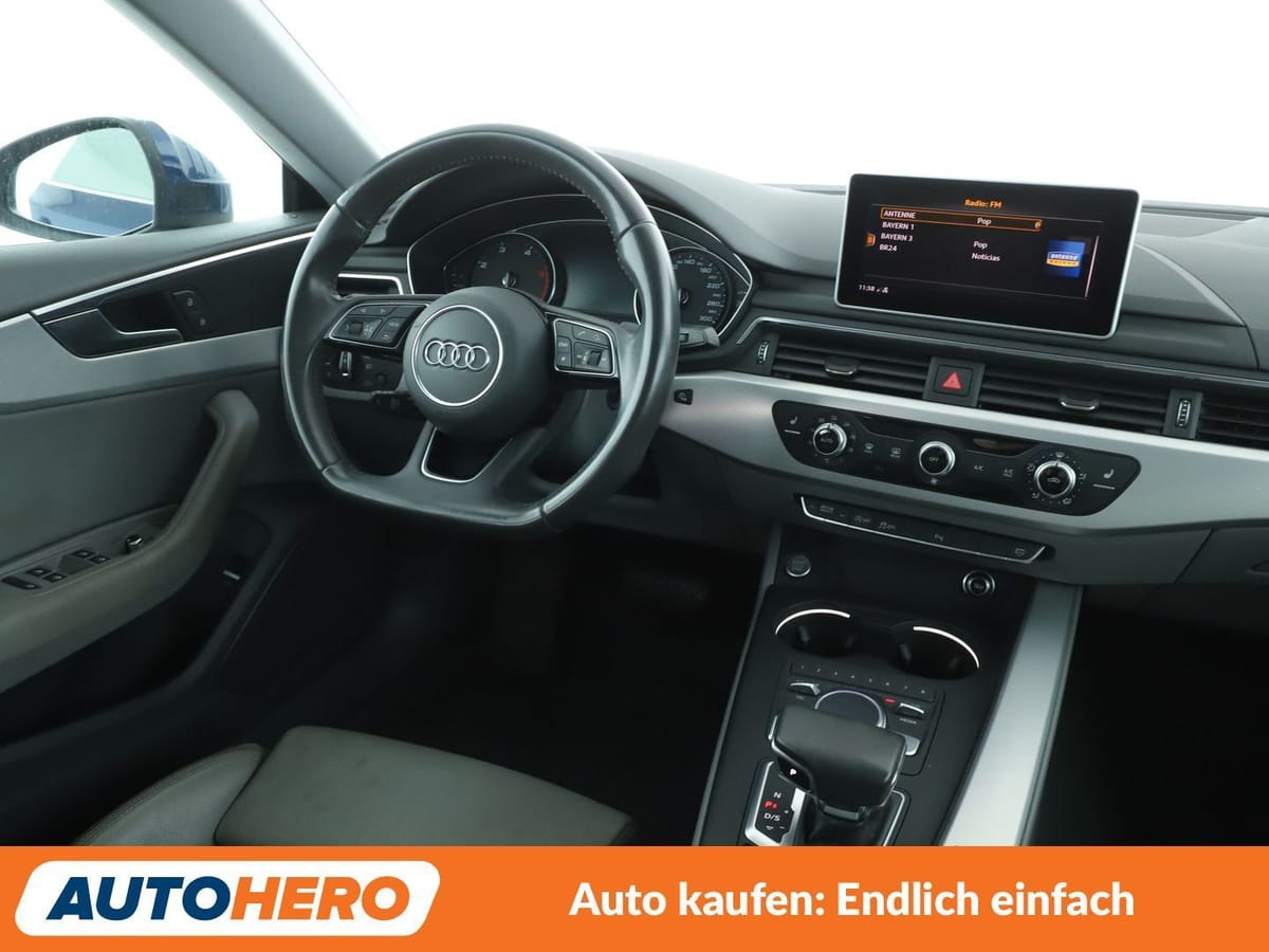 Audi A5 Sportback 3.0 V6 TDI quattro Sport Aut. ACC foto 13