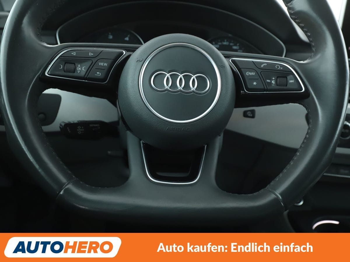 Audi A5 Sportback 3.0 V6 TDI quattro Sport Aut. ACC foto 19