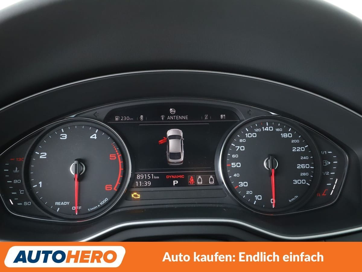 Audi A5 Sportback 3.0 V6 TDI quattro Sport Aut. ACC foto 20