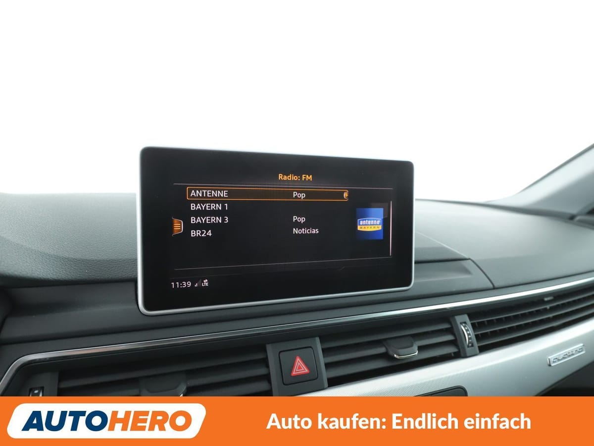 Audi A5 Sportback 3.0 V6 TDI quattro Sport Aut. ACC foto 21