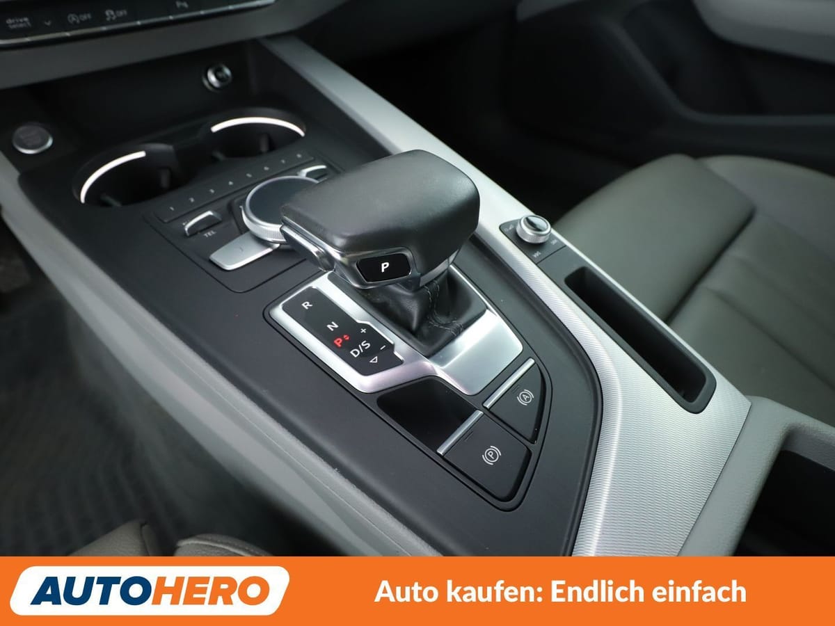 Audi A5 Sportback 3.0 V6 TDI quattro Sport Aut. ACC foto 23