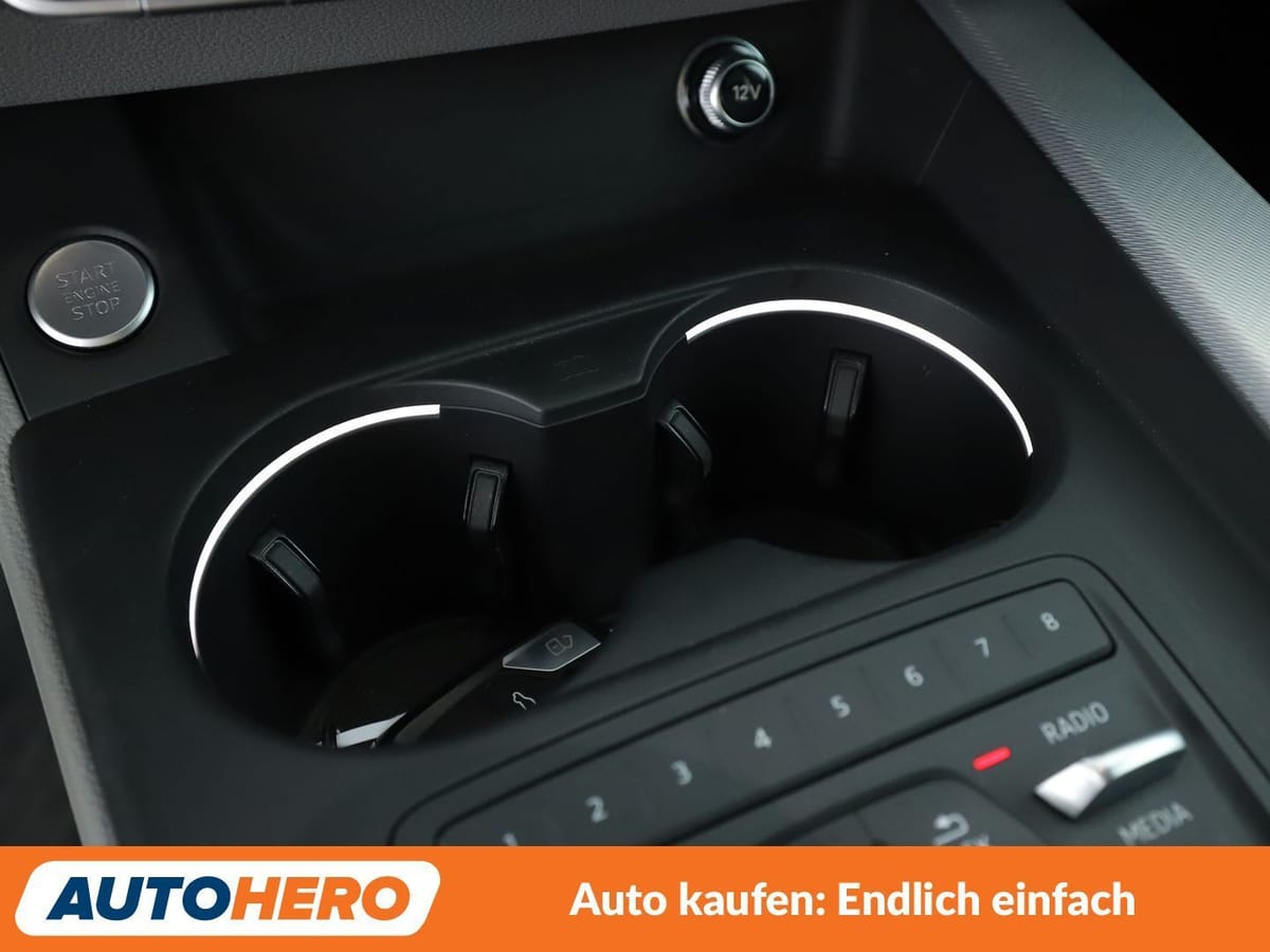 Audi A5 Sportback 3.0 V6 TDI quattro Sport Aut. ACC foto 24