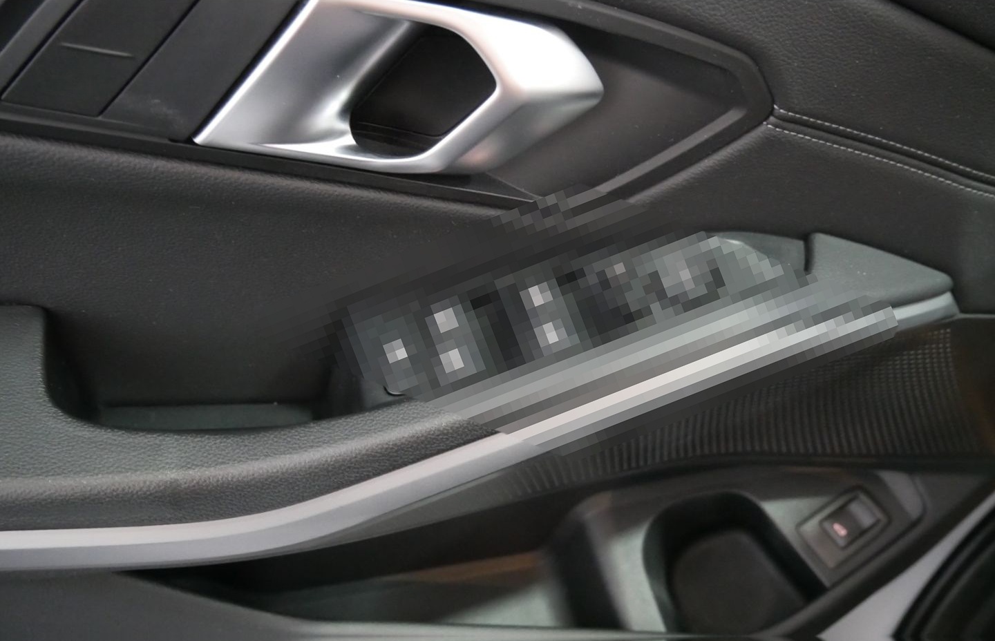 BMW 318 d Advantage Panorama+LED+Navi+Leder+L-Cockpi foto 15