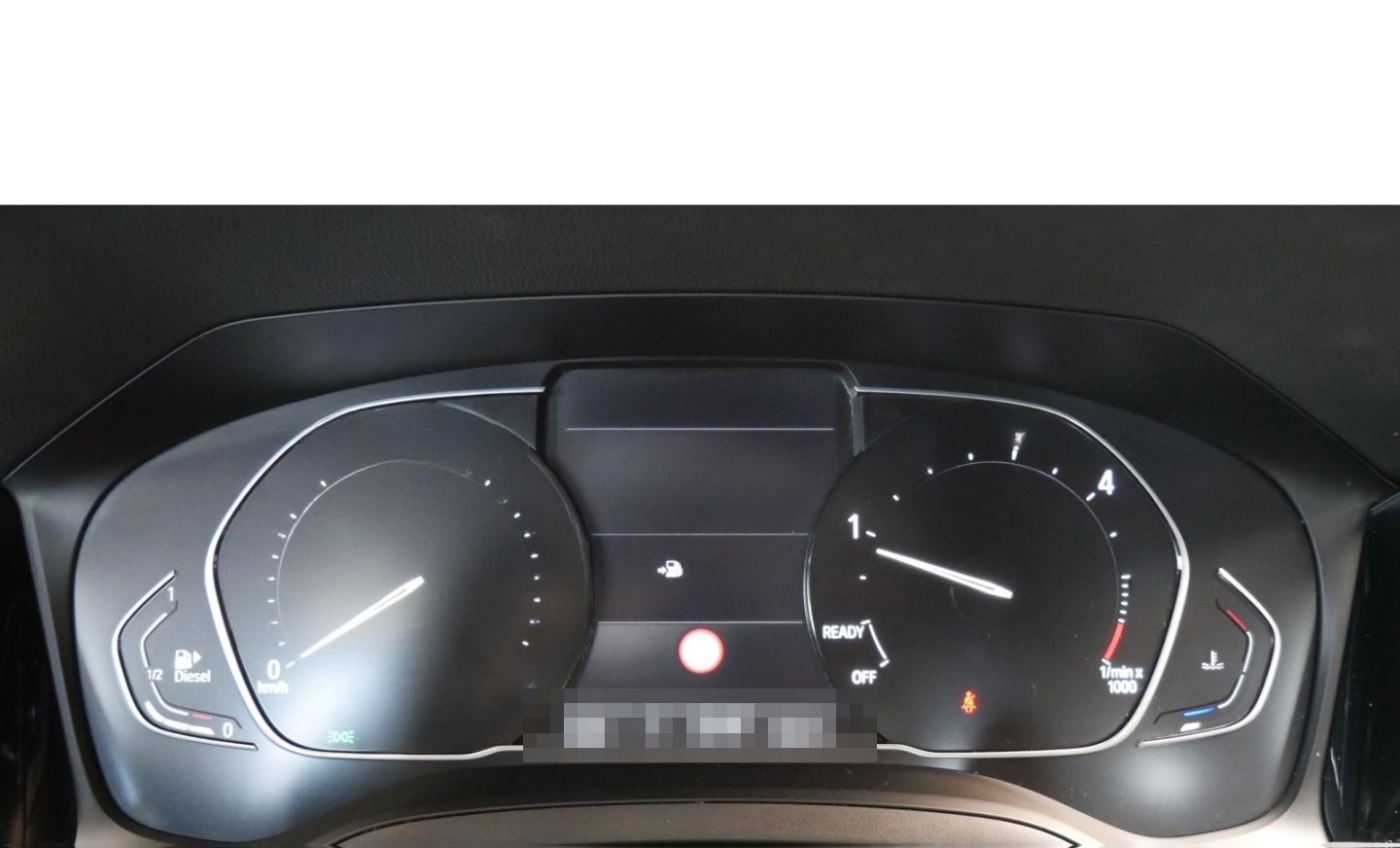 BMW 318 d Advantage Panorama+LED+Navi+Leder+L-Cockpi foto 16