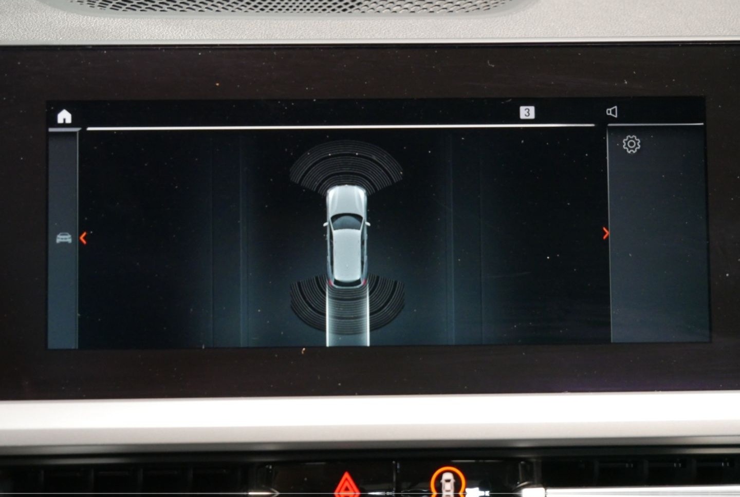 BMW 318 d Advantage Panorama+LED+Navi+Leder+L-Cockpi foto 17