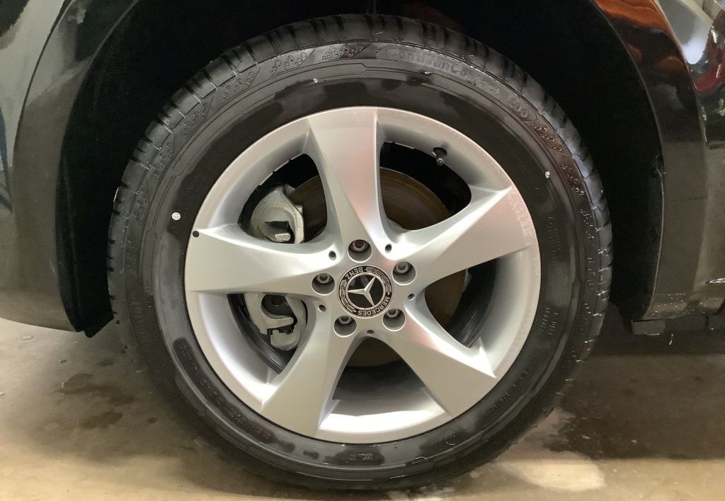 Mercedes-Benz eVito 111 Audio 30/Klima/Sitzheizung/DAB/ foto 2