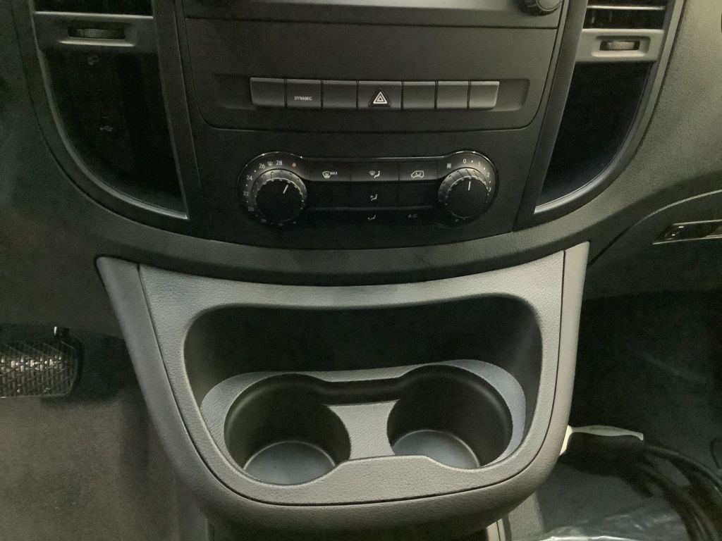 Mercedes-Benz eVito 111 Audio 30/Klima/Sitzheizung/DAB/ foto 14