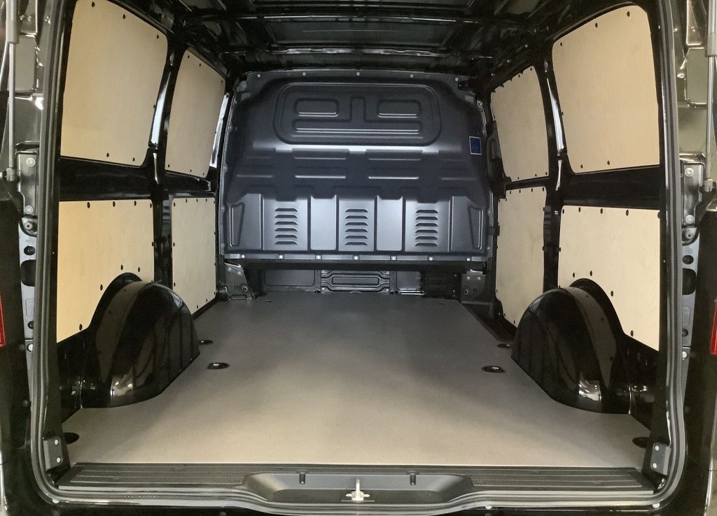 Mercedes-Benz eVito 111 Audio 30/Klima/Sitzheizung/DAB/ foto 15