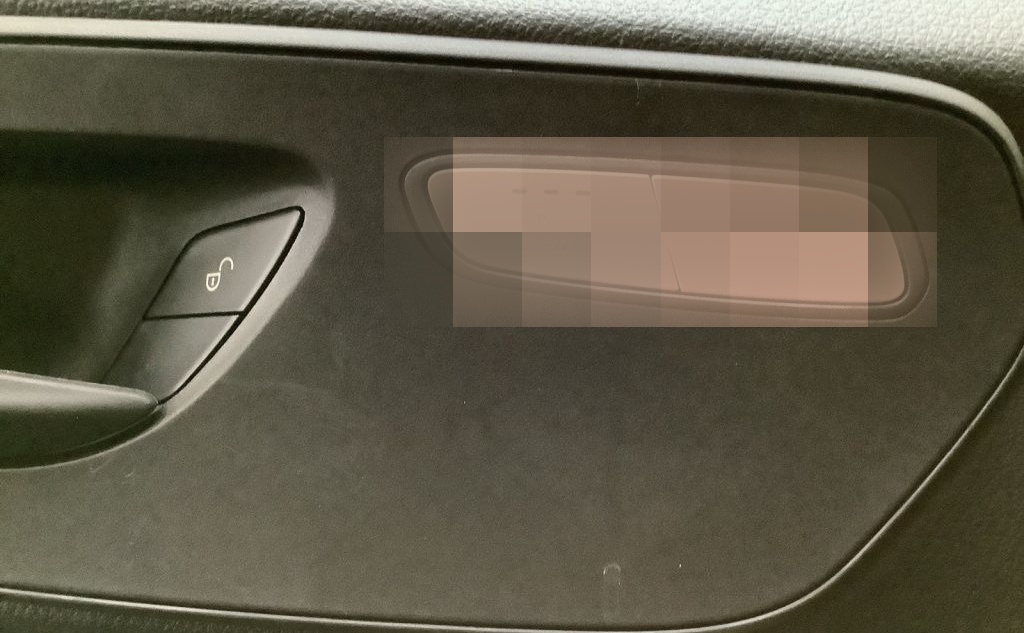 Mercedes-Benz eVito 111 Audio 30/Klima/Sitzheizung/DAB/ foto 16