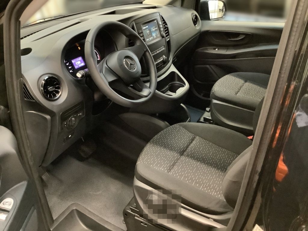 Mercedes-Benz eVito 111 Audio 30/Klima/Sitzheizung/DAB/ foto 5
