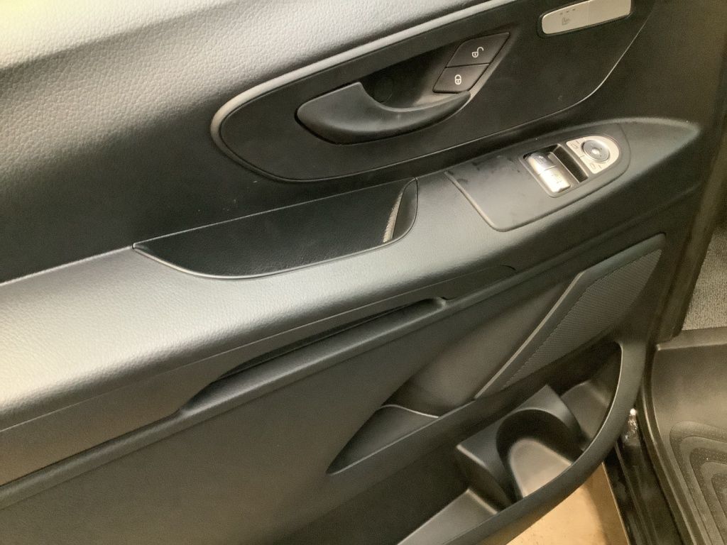 Mercedes-Benz eVito 111 Audio 30/Klima/Sitzheizung/DAB/ foto 6