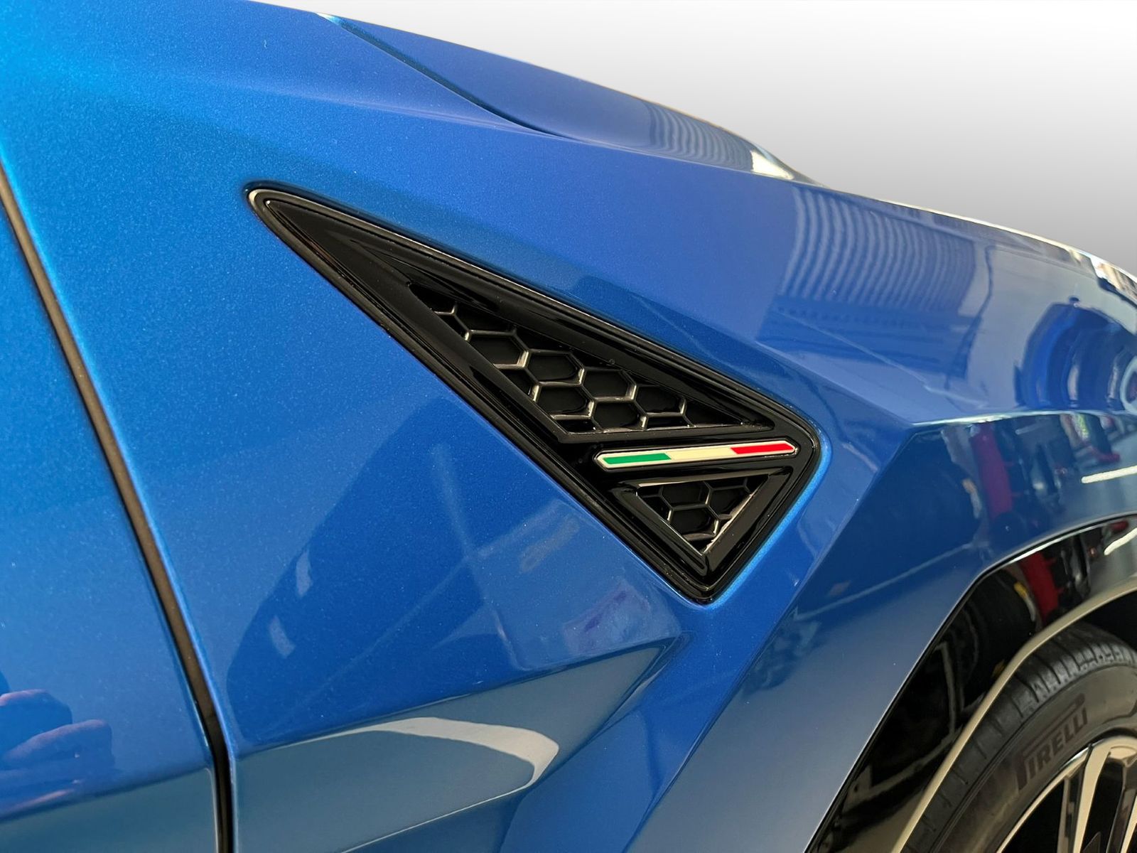Lamborghini Urus S MY23 | Lamborghini Nürnberg foto 13