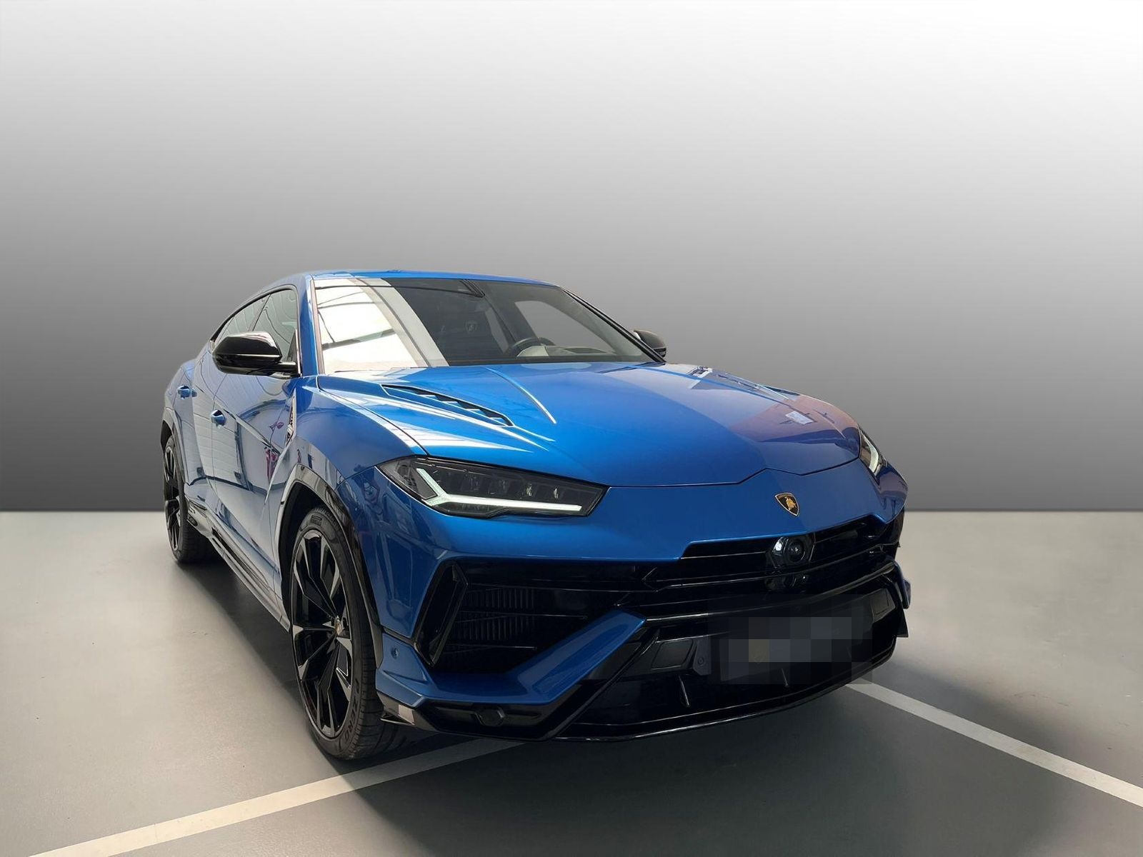 Lamborghini Urus S MY23 | Lamborghini Nürnberg foto 14