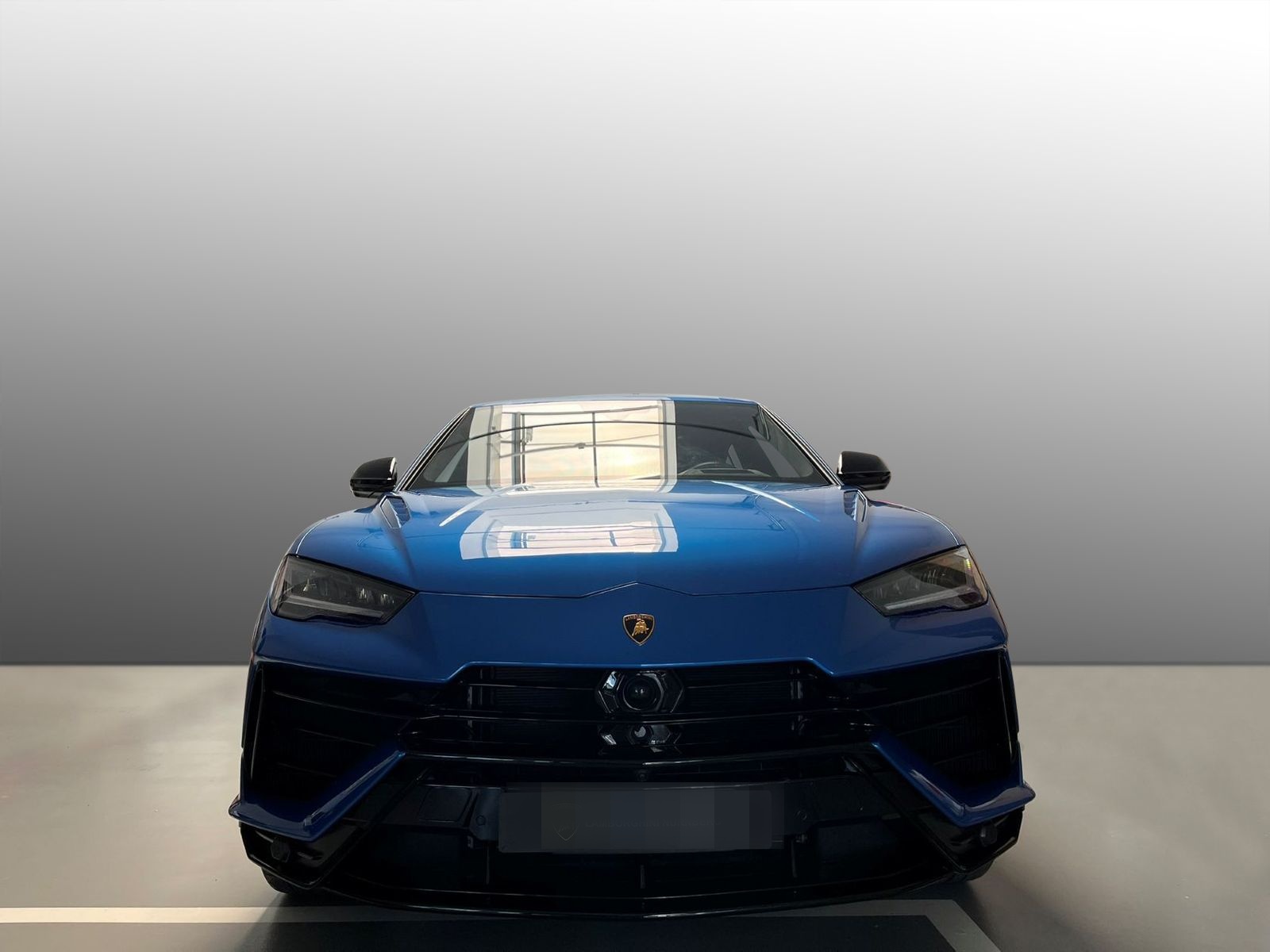 Lamborghini Urus S MY23 | Lamborghini Nürnberg foto 3
