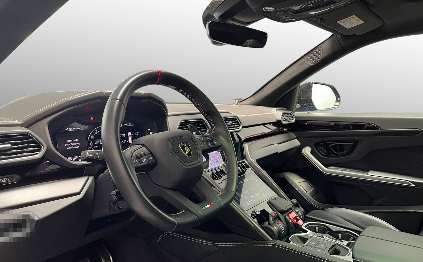 Lamborghini Urus S MY23 | Lamborghini Nürnberg foto 4
