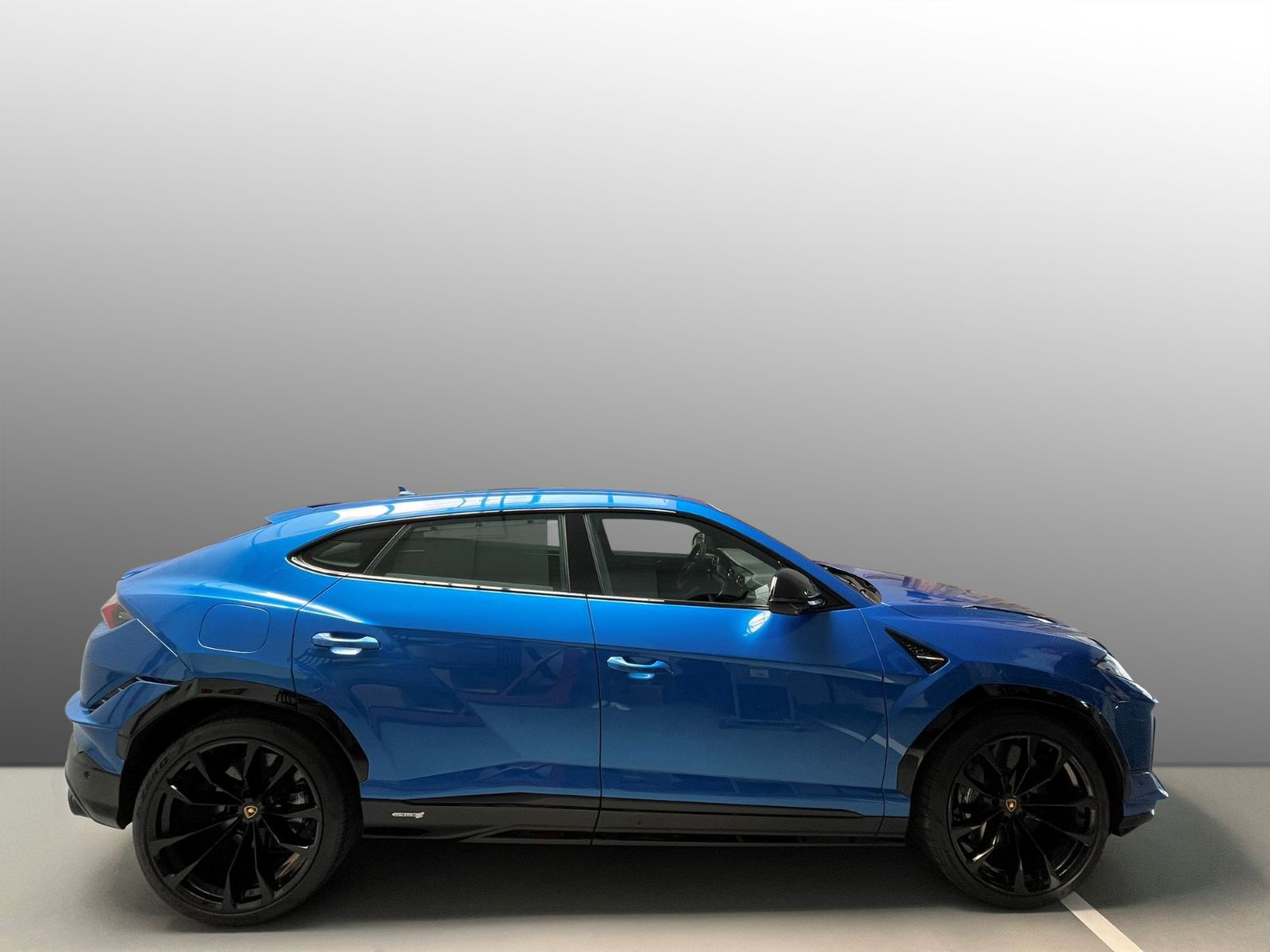 Lamborghini Urus S MY23 | Lamborghini Nürnberg foto 5