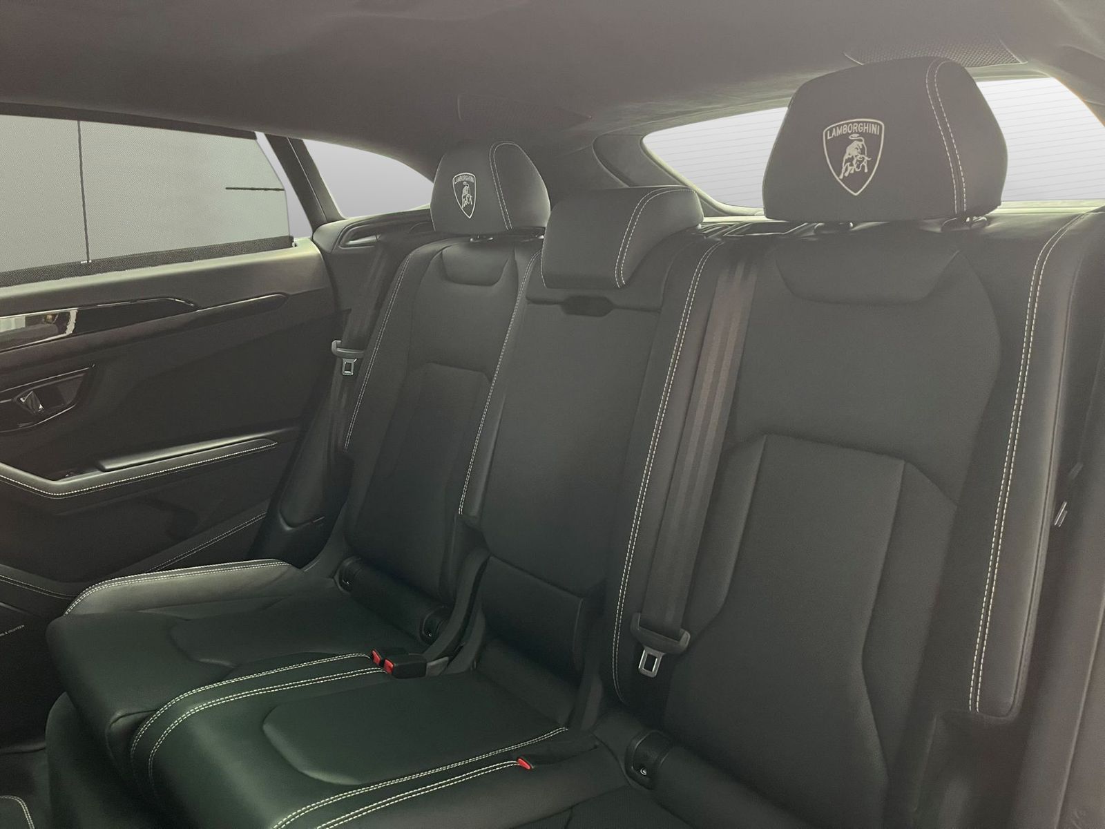 Lamborghini Urus S MY23 | Lamborghini Nürnberg foto 8