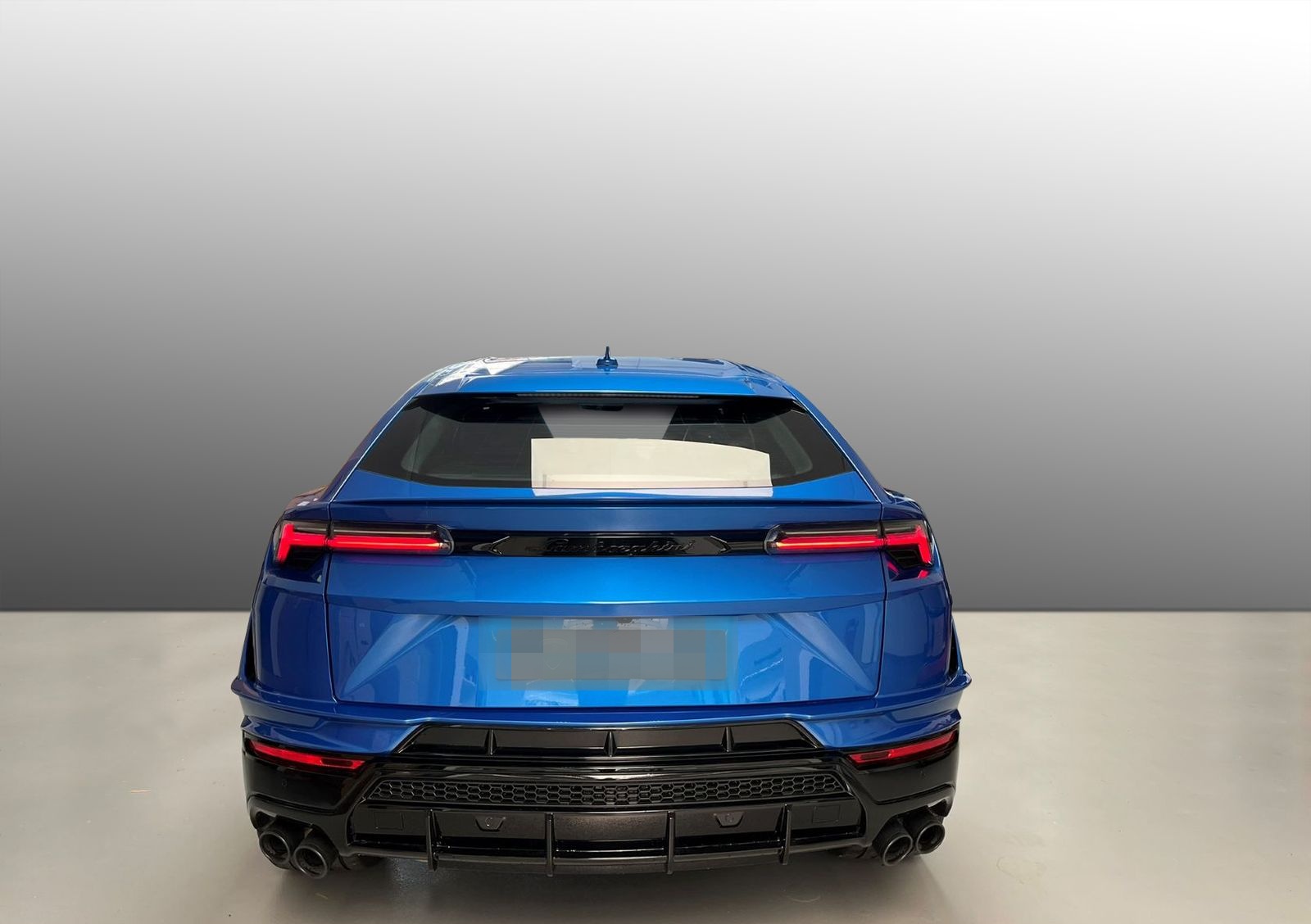 Lamborghini Urus S MY23 | Lamborghini Nürnberg foto 9