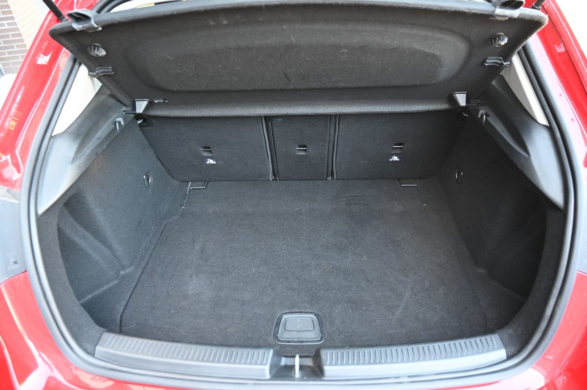 Mercedes-Benz A 250 Progressive Leder Navi LED PDC Tempomat foto 15