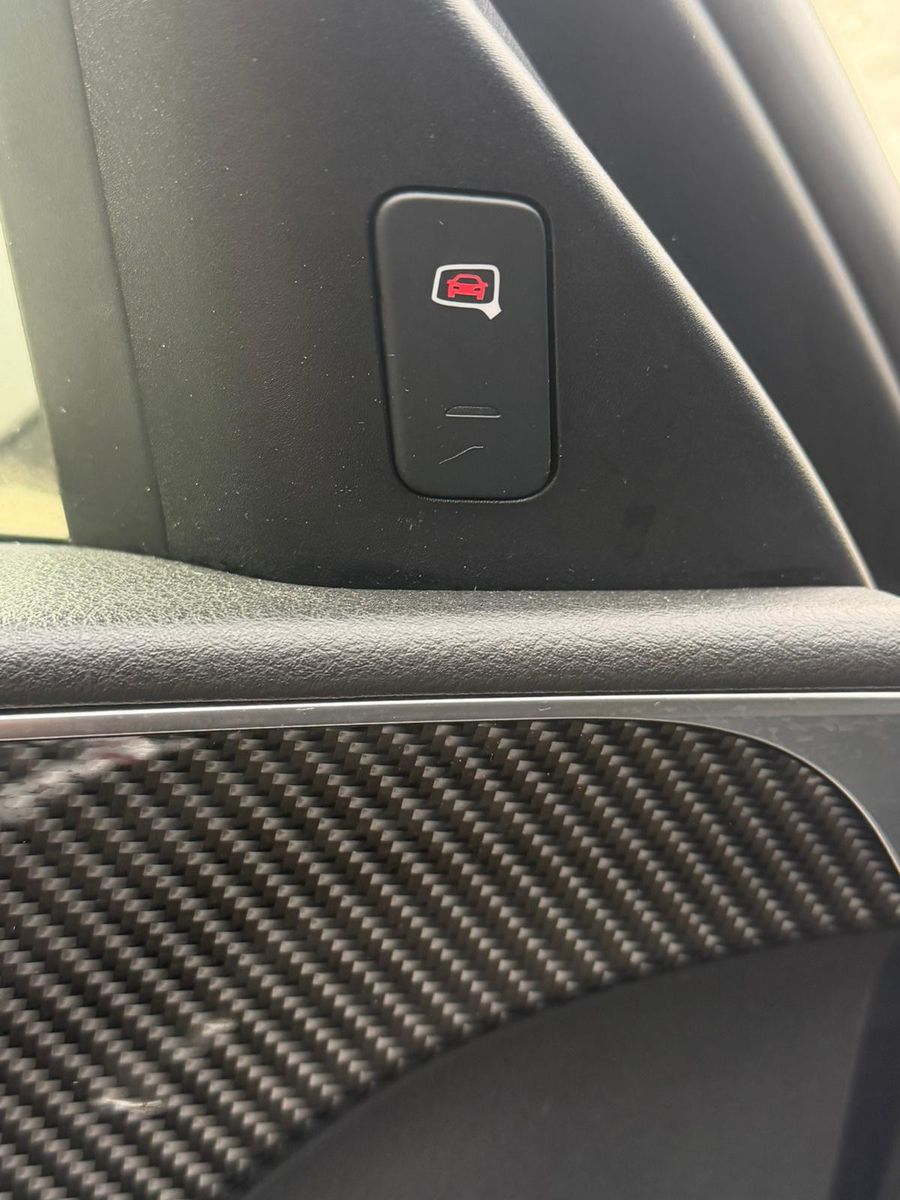 Audi RS6 Avant 4.0 TFSI Quattro Matrix*HUD*360°Kamera foto 12