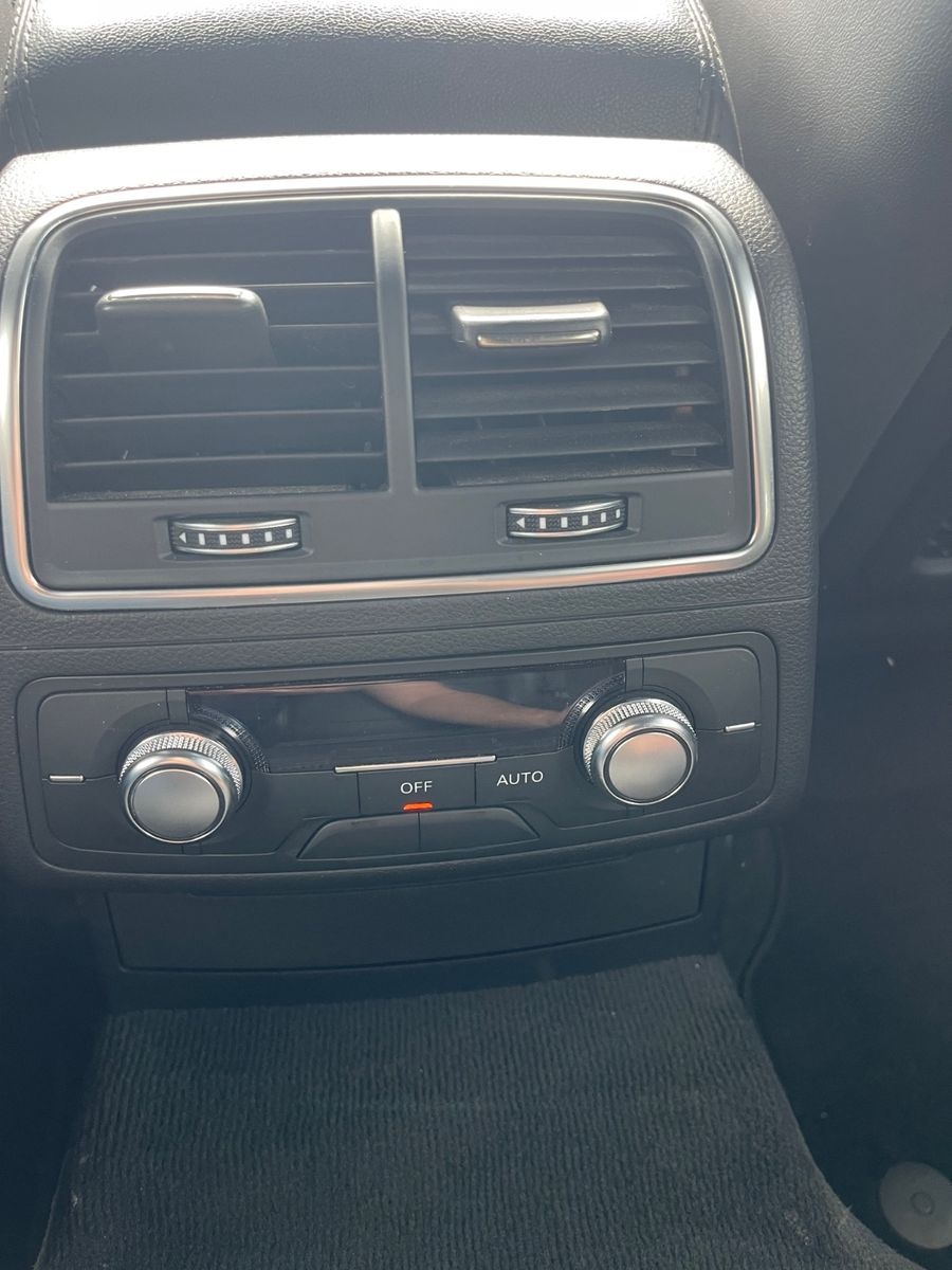 Audi RS6 Avant 4.0 TFSI Quattro Matrix*HUD*360°Kamera foto 22