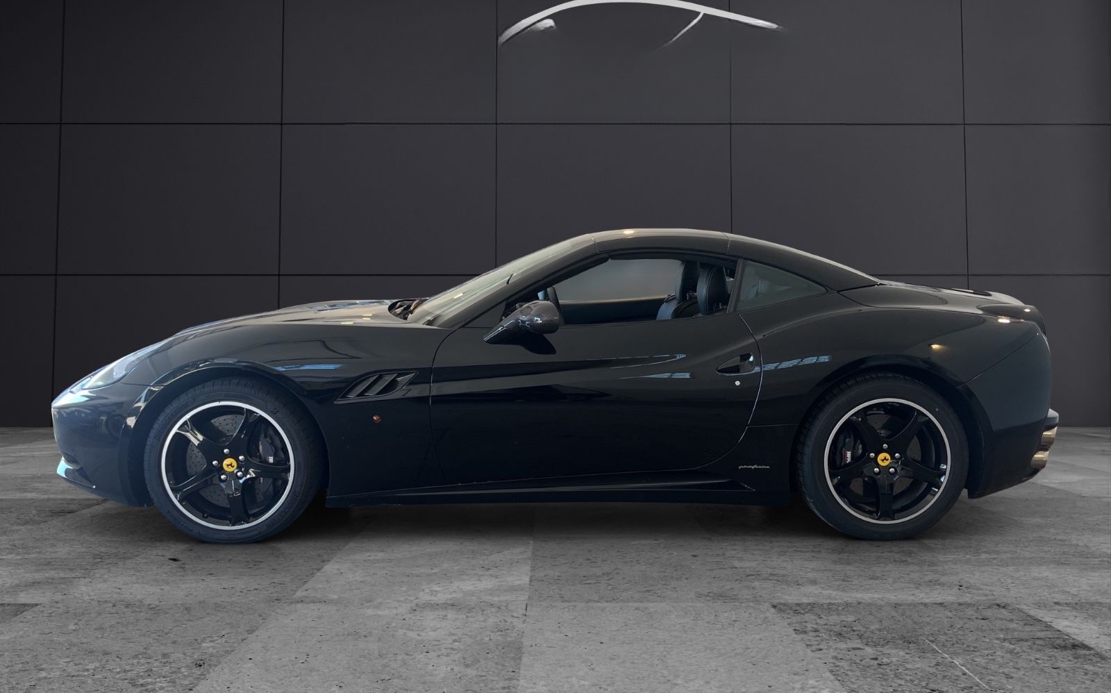 Ferrari California 4.3 2+2 Kamera Navi Garantie 06/2026 foto 2