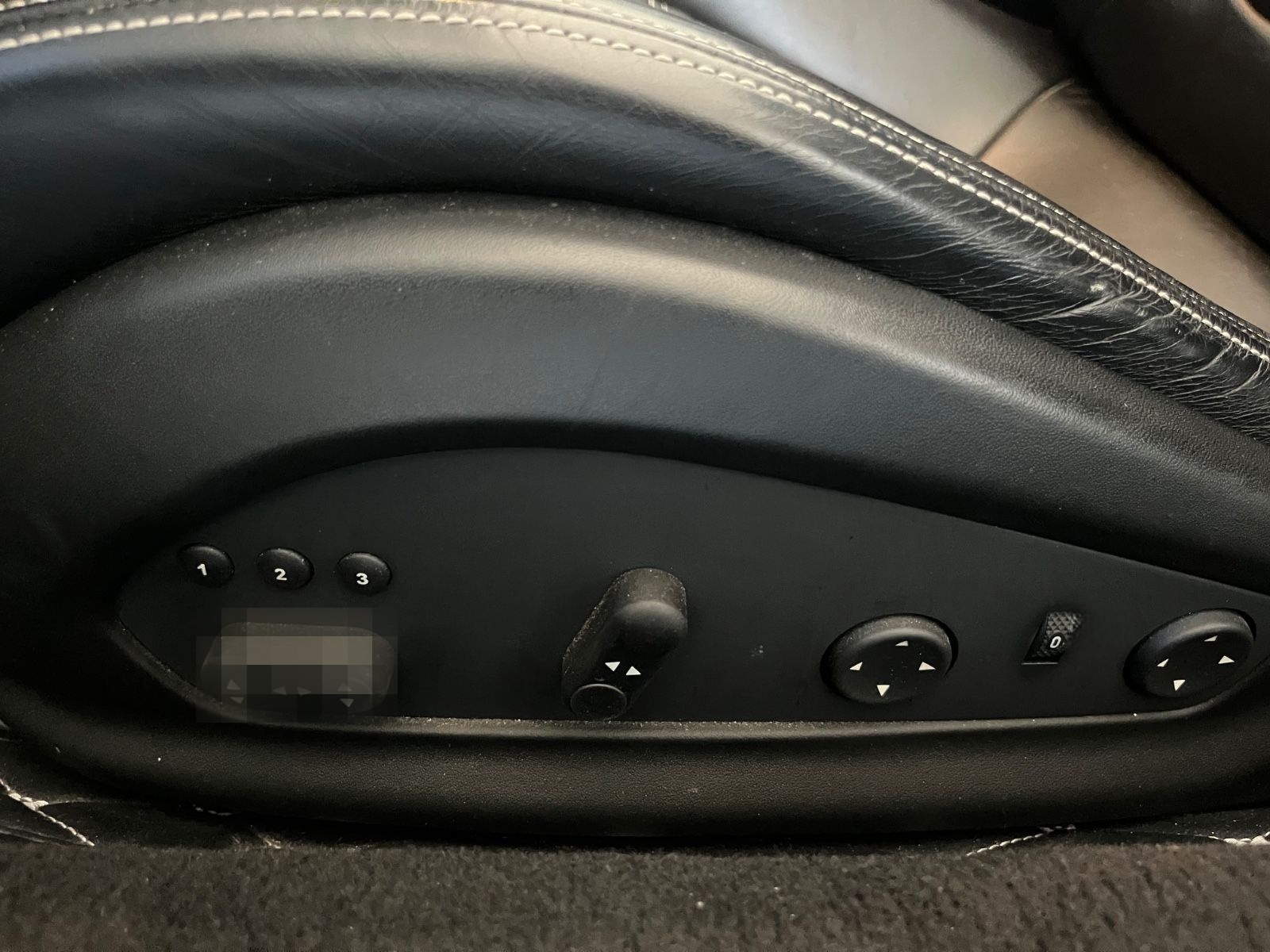Ferrari California 4.3 2+2 Kamera Navi Garantie 06/2026 foto 12