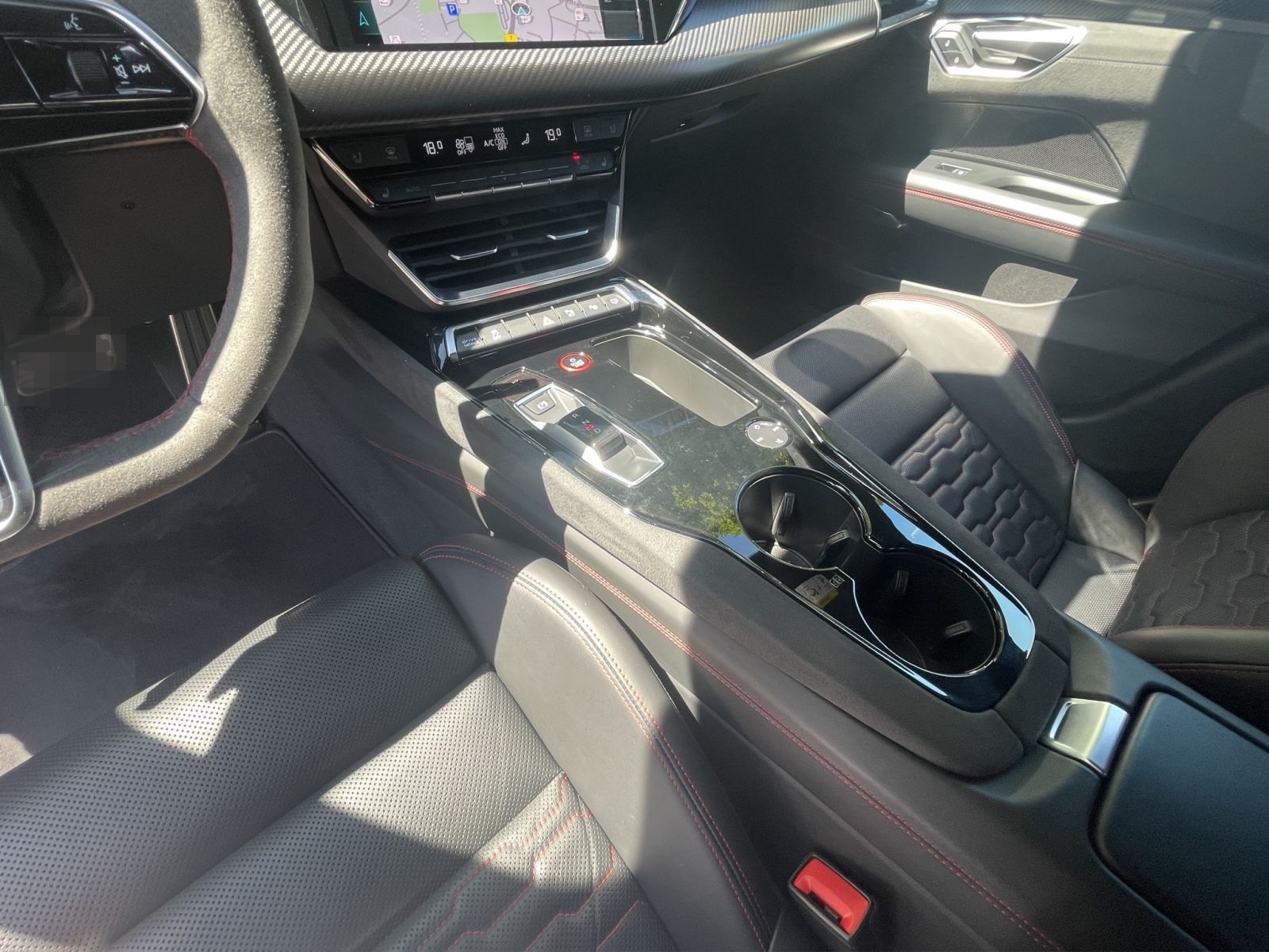 Audi RS e-tron GT Laser Navi B&O HuD Standklima 360° foto 15