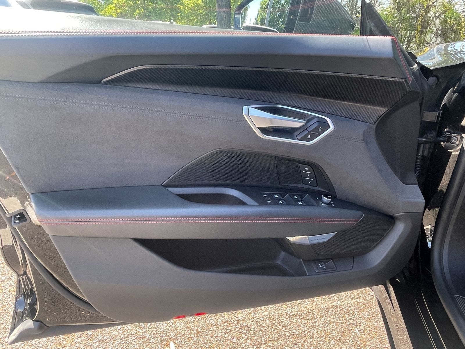 Audi RS e-tron GT Laser Navi B&O HuD Standklima 360° foto 16