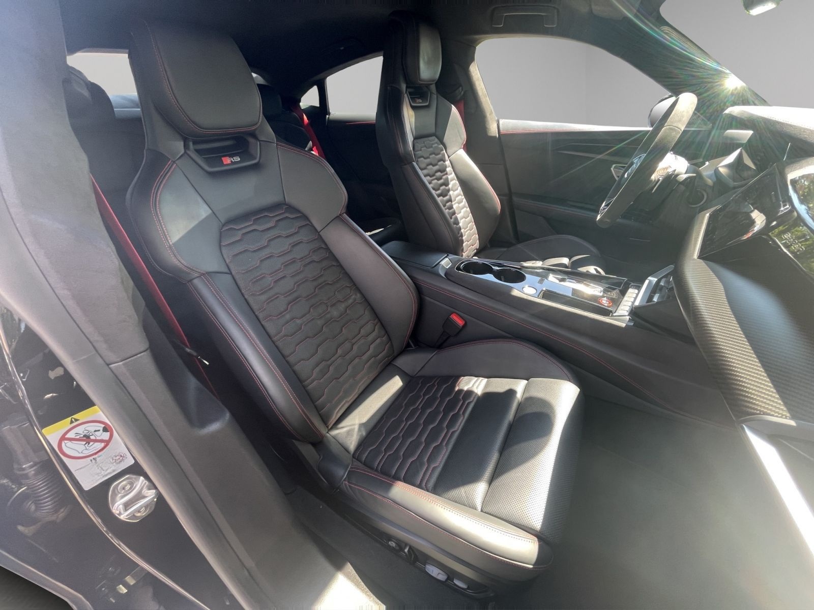 Audi RS e-tron GT Laser Navi B&O HuD Standklima 360° foto 19