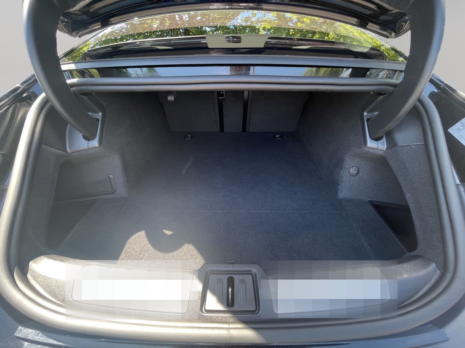 Audi RS e-tron GT Laser Navi B&O HuD Standklima 360° foto 20