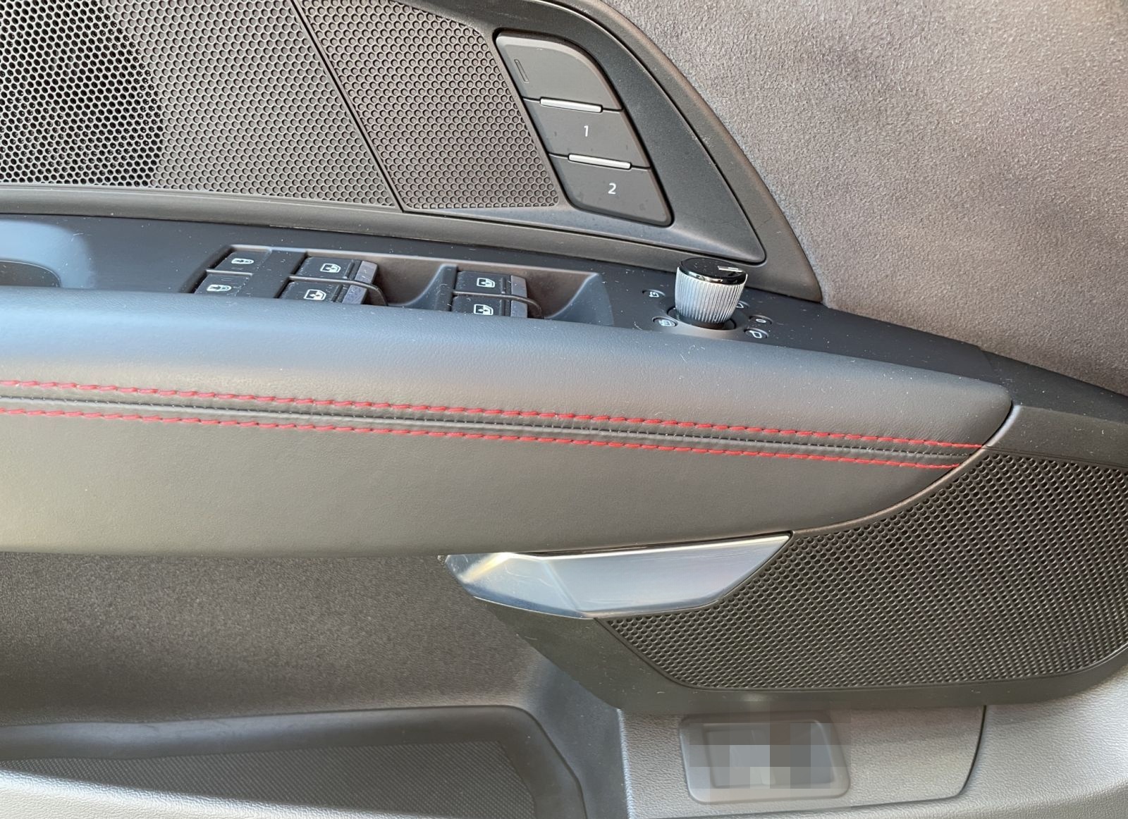 Audi RS e-tron GT Laser Navi B&O HuD Standklima 360° foto 24
