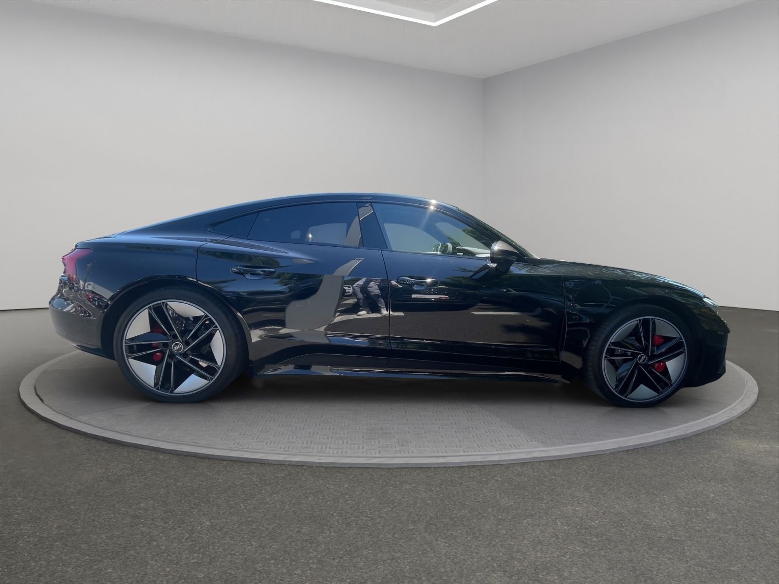 Audi RS e-tron GT Laser Navi B&O HuD Standklima 360° foto 8