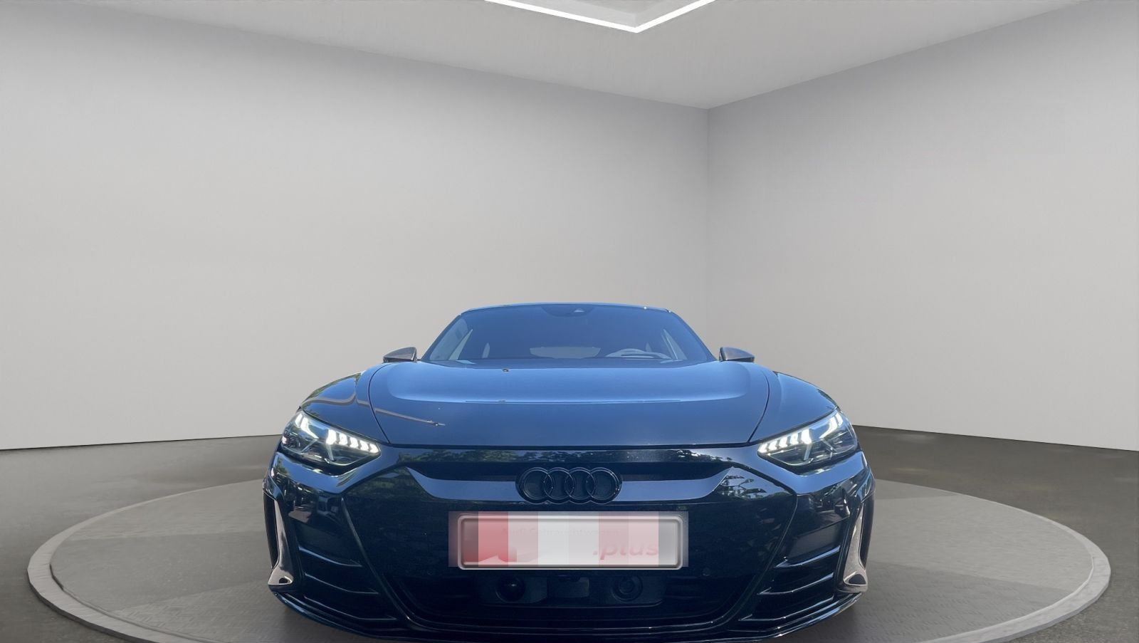 Audi RS e-tron GT Laser Navi B&O HuD Standklima 360° foto 10