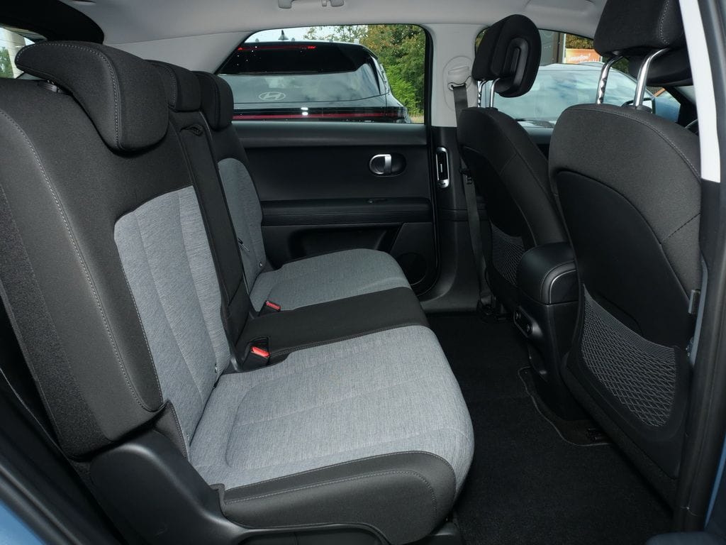 Hyundai Ioniq 5 DYNAMIQ NAVI LED SHZ LHZ CARPLAY KAMERA foto 5