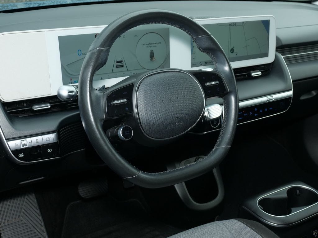 Hyundai Ioniq 5 DYNAMIQ NAVI LED SHZ LHZ CARPLAY KAMERA foto 6