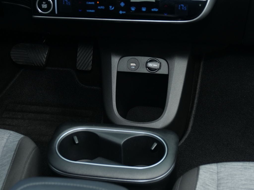 Hyundai Ioniq 5 DYNAMIQ NAVI LED SHZ LHZ CARPLAY KAMERA foto 8