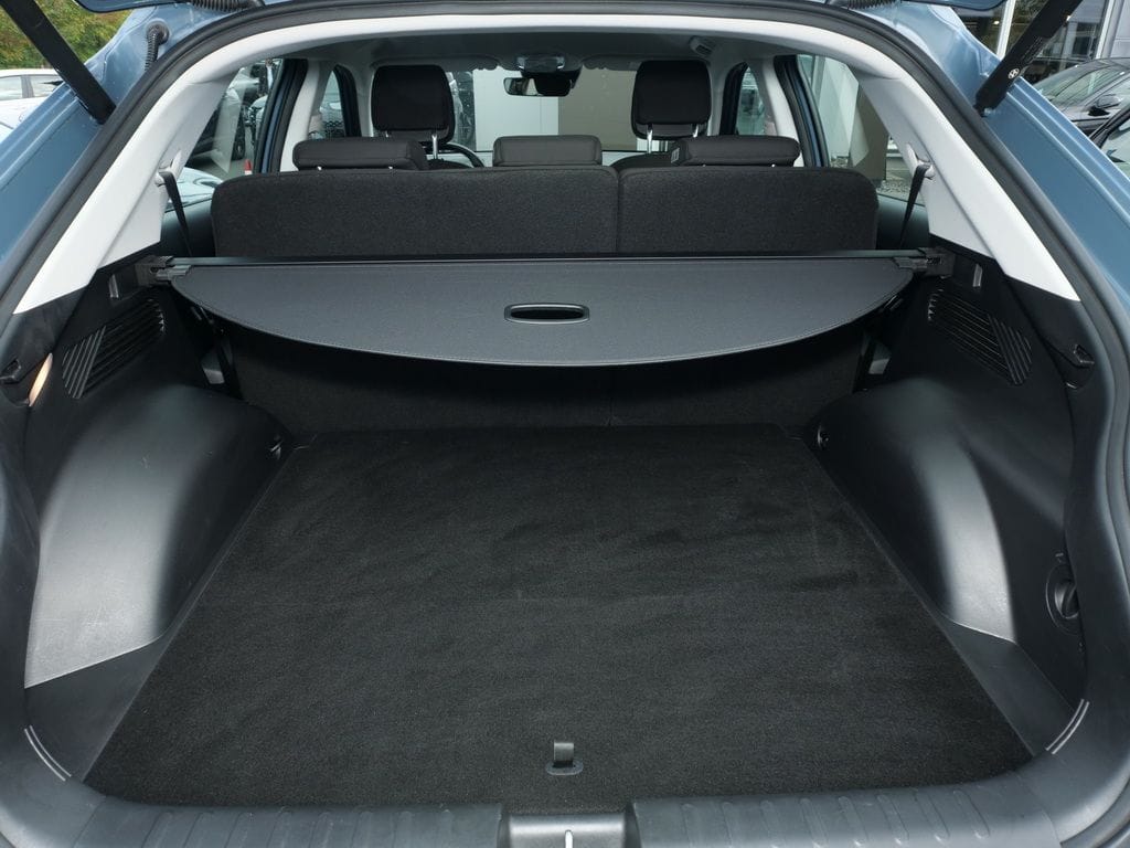 Hyundai Ioniq 5 DYNAMIQ NAVI LED SHZ LHZ CARPLAY KAMERA foto 9