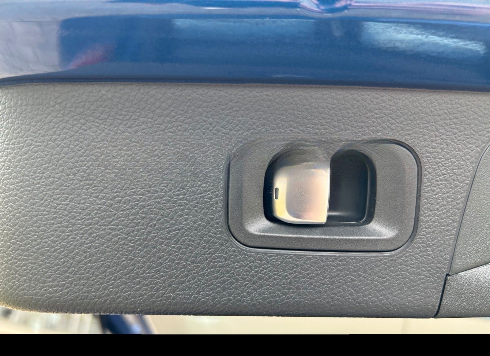 Mercedes-Benz GLC 300 de 4Matic foto 17