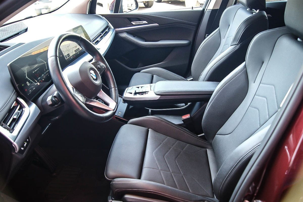 BMW 223 Active Tourer i xDrive LEDER HEAD-UP SPORT 4 foto 10