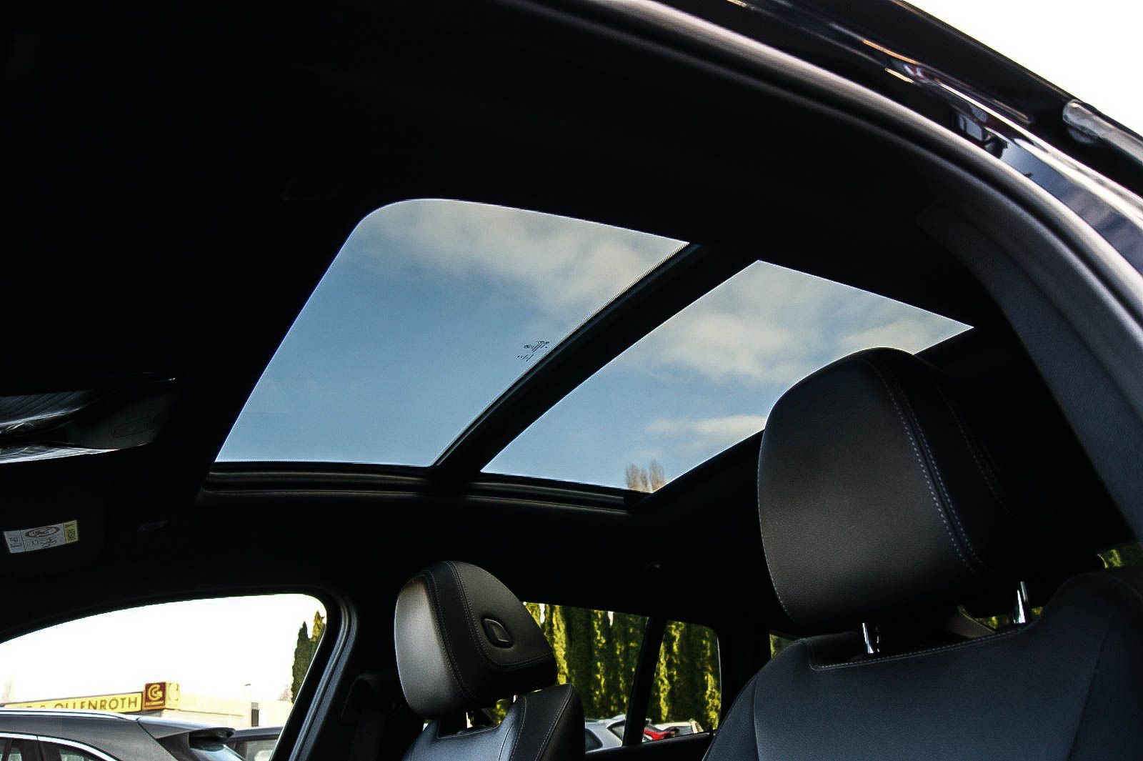 BMW X4 xDrive 20 d M Sport X HUD ANHZV STHZG PANO foto 12
