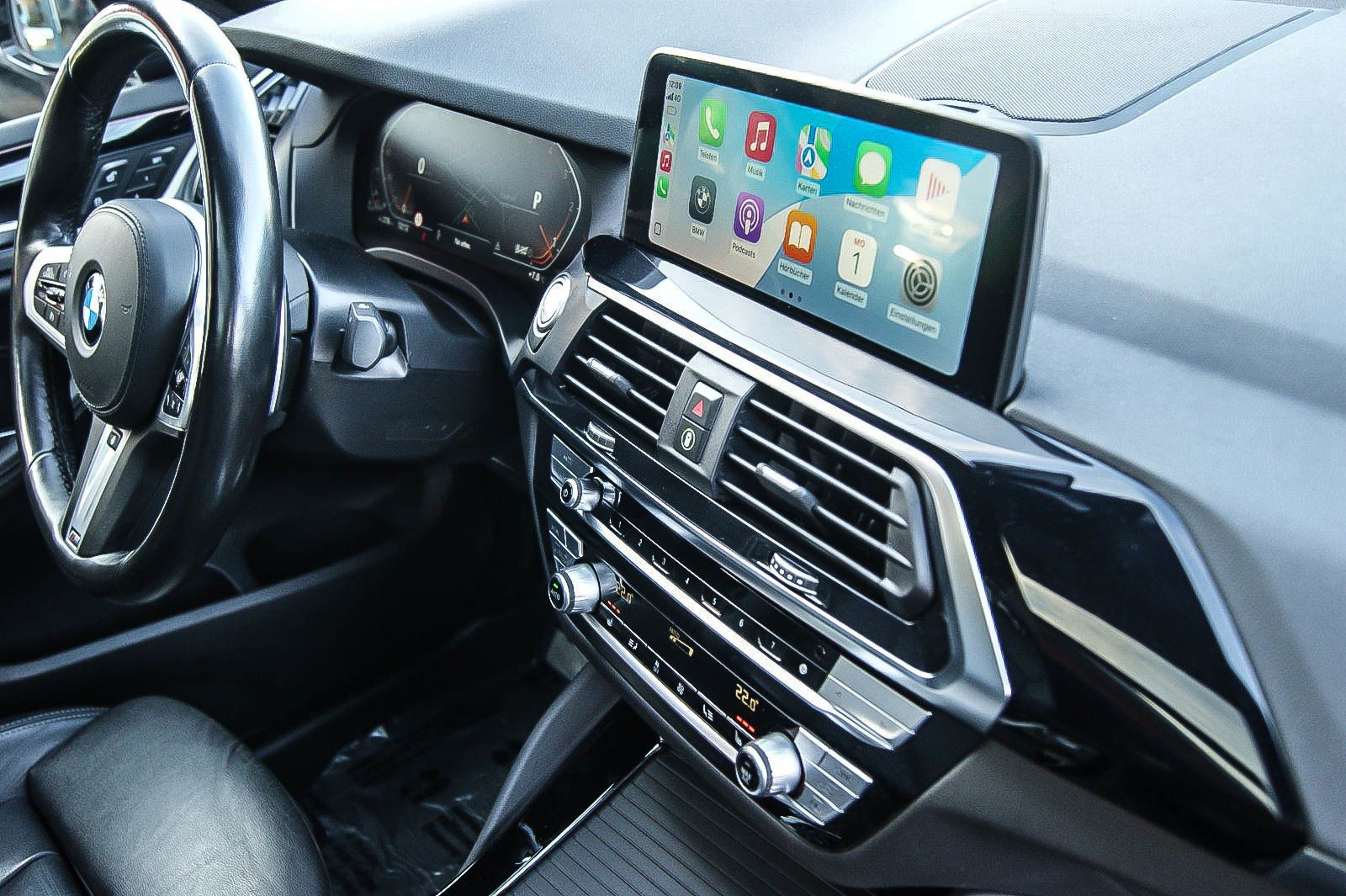 BMW X4 xDrive 20 d M Sport X HUD ANHZV STHZG PANO foto 13