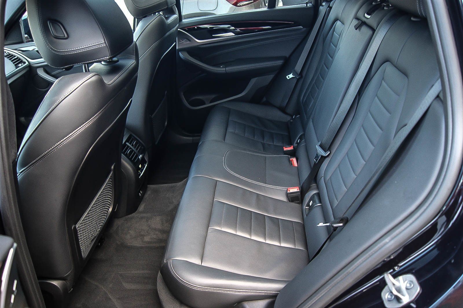 BMW X4 xDrive 20 d M Sport X HUD ANHZV STHZG PANO foto 17