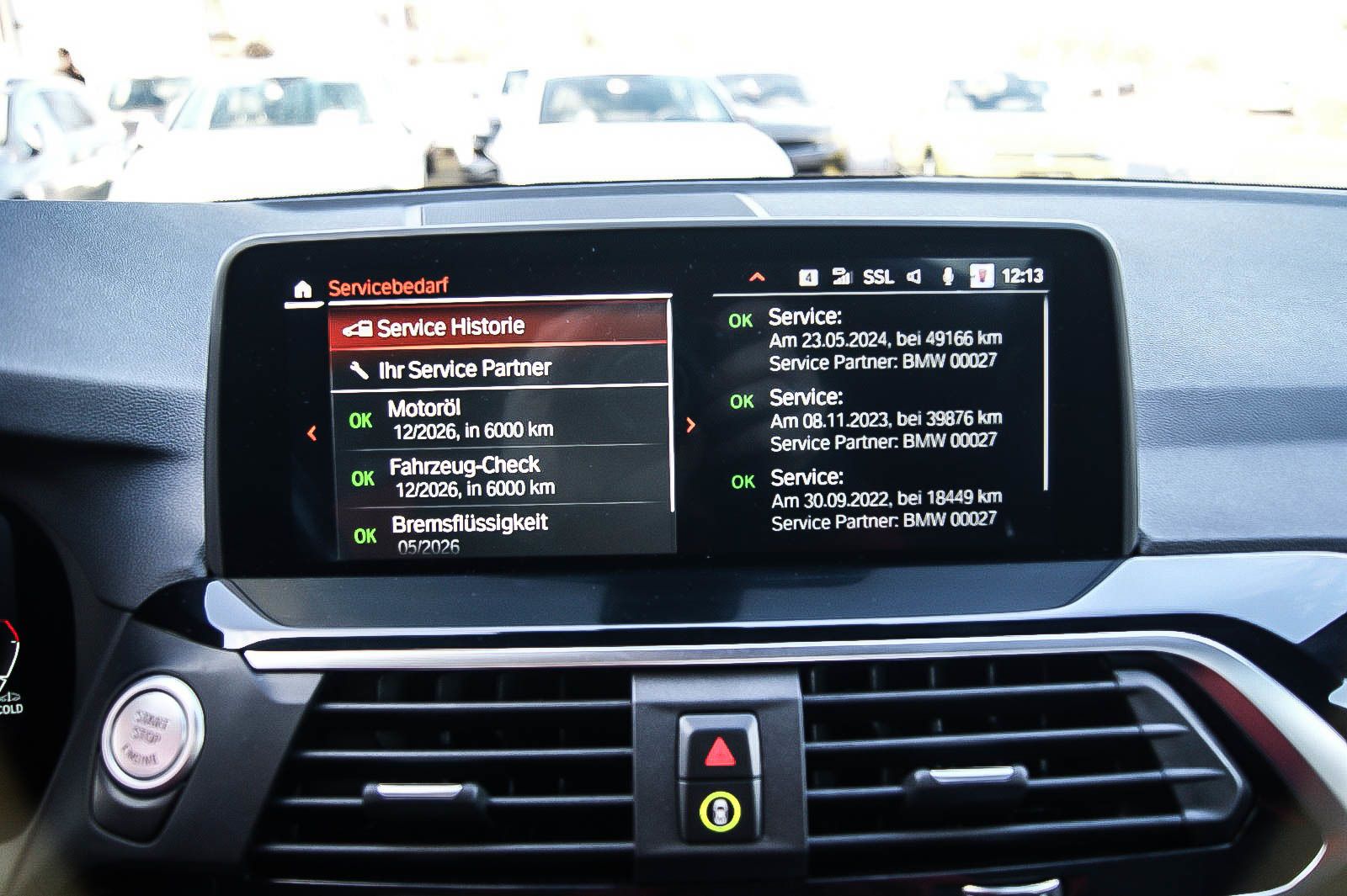 BMW X4 xDrive 20 d M Sport X HUD ANHZV STHZG PANO foto 18