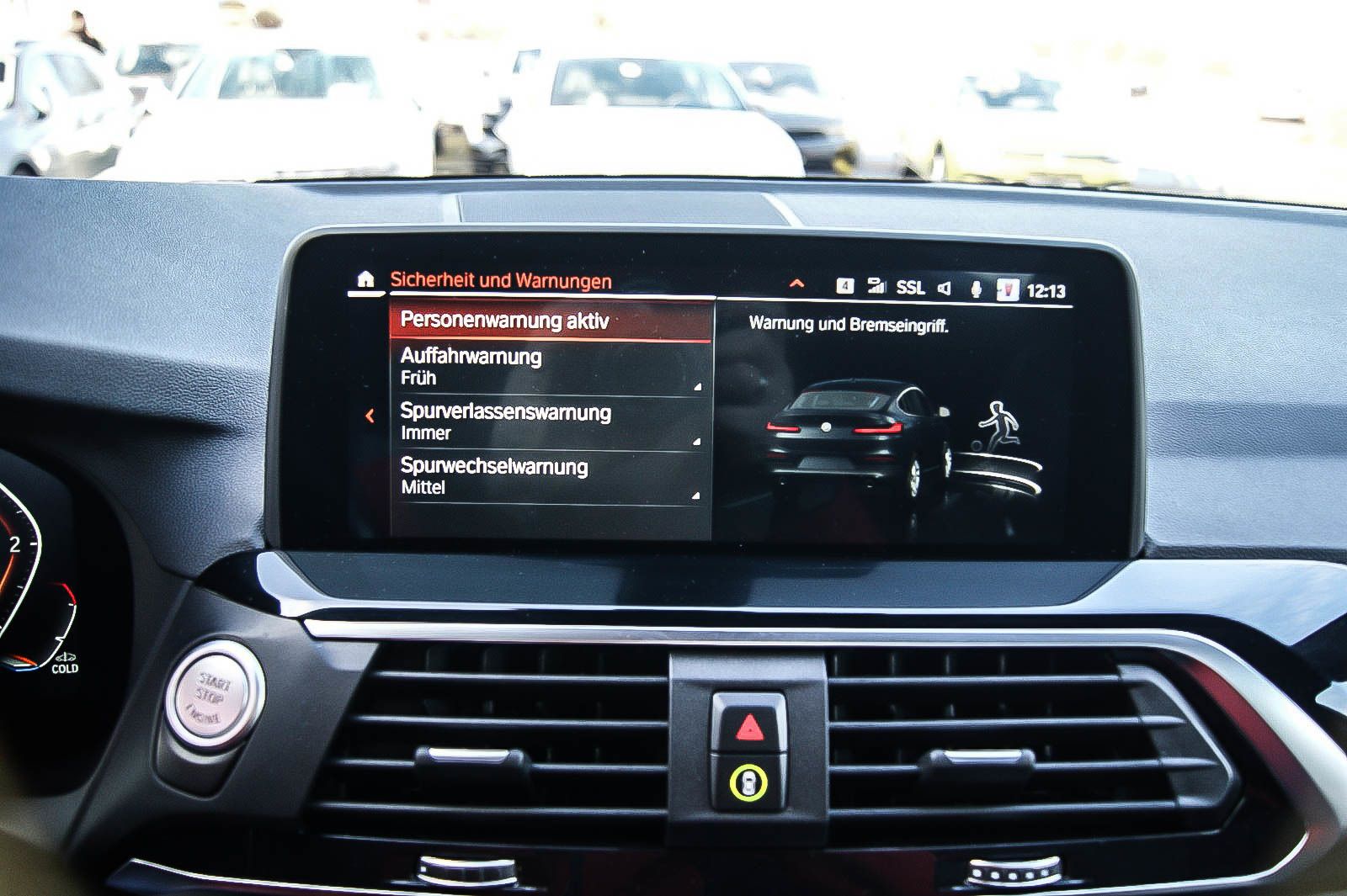 BMW X4 xDrive 20 d M Sport X HUD ANHZV STHZG PANO foto 21