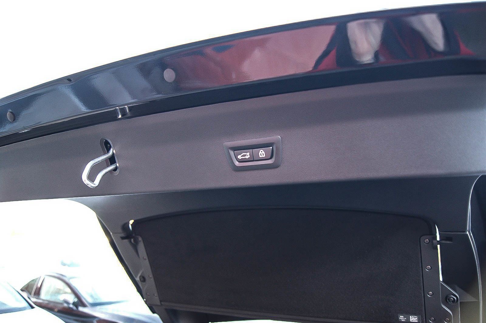 BMW X4 xDrive 20 d M Sport X HUD ANHZV STHZG PANO foto 22